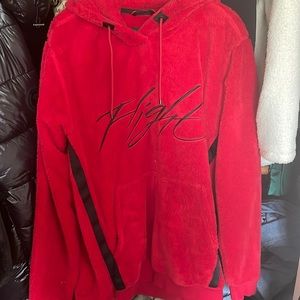 air jordan sweatshirt